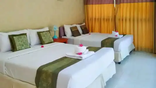 Saitharn Iyara Resort - 2