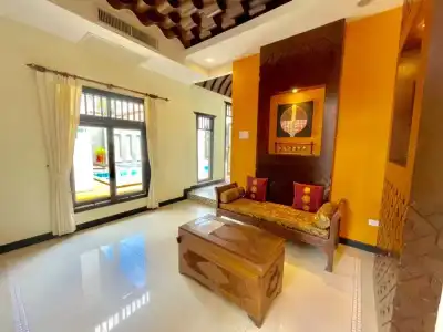 Kana Bay Villa Ao Nang - 83
