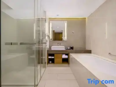 Ascott Raffles City Chengdu - 61