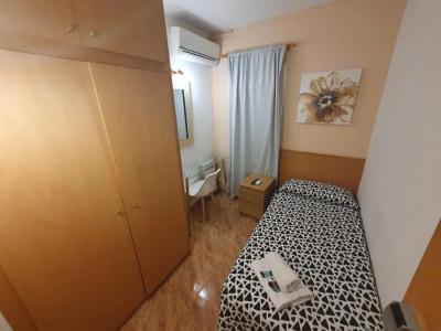Hostal Río de Castro Barcelona - 24