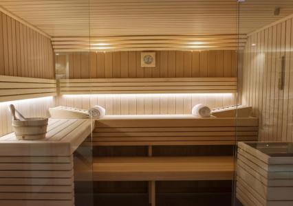 Best Western Plus Cannes Riviera & Spa - 23