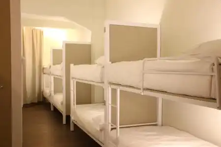 Poshtel Bilbao Premium Hostel - 35
