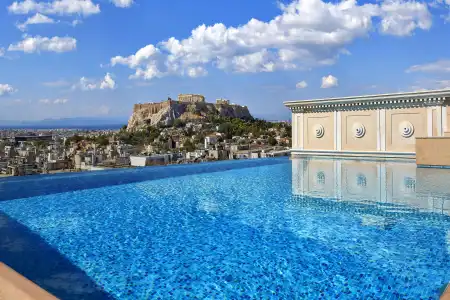 King George, a Luxury Collection, Athens - 25