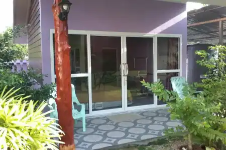 Lucky Bungalow Resort - 5