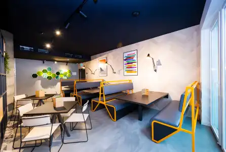 Staycity Aparthotels, Venice, Mestre - 19