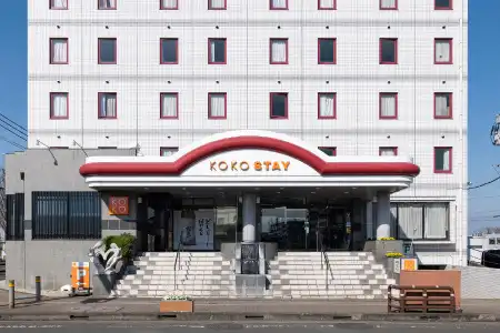 KOKO STAY Miyakonojo - 28