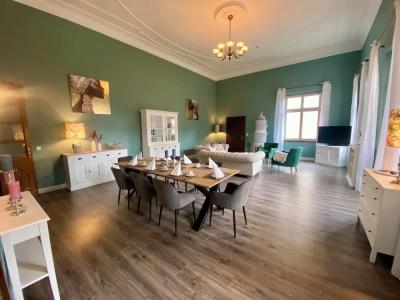 Villa le Palais Quedlinburg - 267