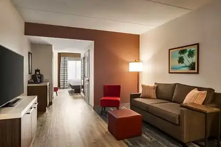 Hilton Garden Inn Palm Coast Town Center - 97
