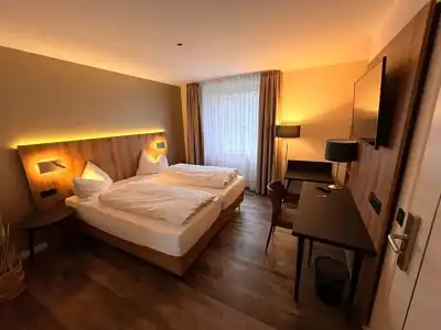 Hotel-Restaurant Amadeus - 18