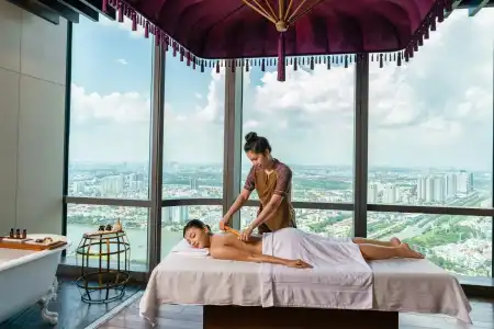 Vinpearl Landmark 81, Autograph Collection - 27
