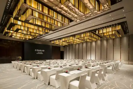 Conrad Beijing - 13