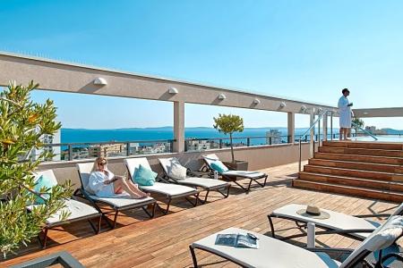 Dioklecijan & Residence - 131