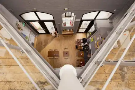 YHA Bristol - Hostel - 29