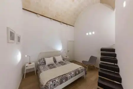 Albergo Diffuso Monopoli - 126