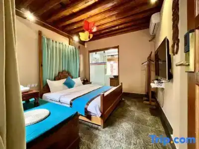 Juxian Boutique Homestay - 33