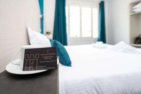 Logis du Chateau - 6