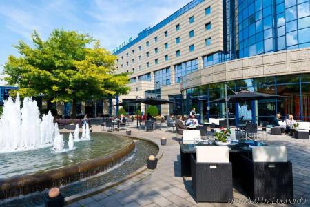 Maritim Bonn - 21