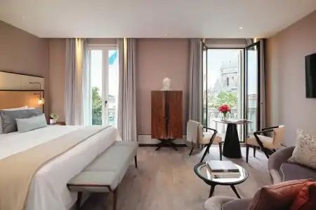 The St. Regis Venice - 16