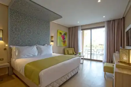 Be Live Collection Marrakech Adults Only All Inclusive - 17