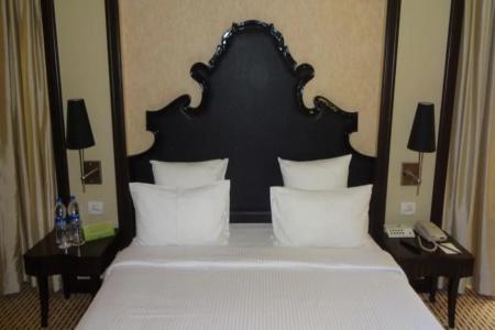 St. Mark’s Bengaluru, a member of Radisson Individuals - 3
