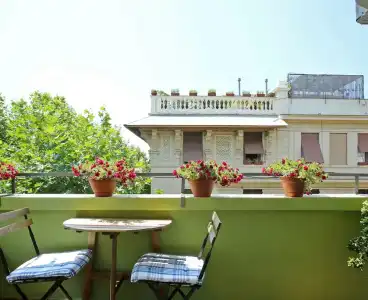 B&B Albaro - 34