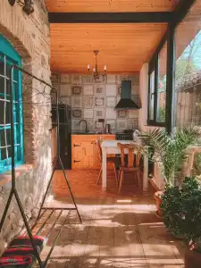 Lost Ridge Inn, Brewery & Ranch - 30