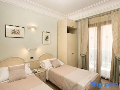 Gardenia Sorrento Coast, Ascend Collection - 68