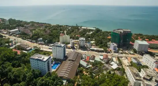 Phu Quoc Ocean Pearl - 118