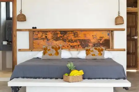La Posada del Sol Boutique Tulum - 79