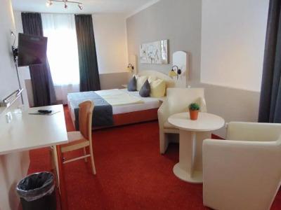 Restaurant Molitor - 40