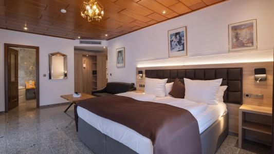 Hotel-Restaurant Barbarossahof - 137