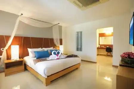 Impress Resort - 69