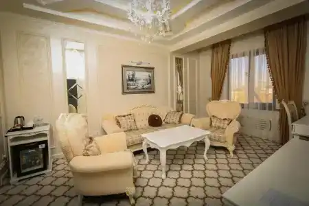 Royal Grand, Turkistan - 45