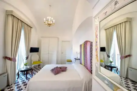 Palazzo Pascal - Amalfi Coast Luxury Experience - 103