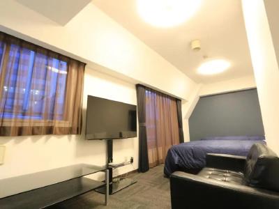 Livemax BUDGET Shimbashi - 35
