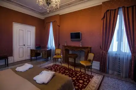 Ca' Nigra Lagoon Resort - 72