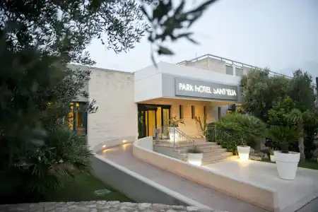 Park Sant'Elia - 0