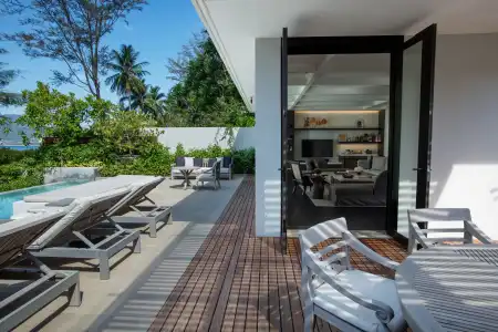 Rosewood Phuket - 17
