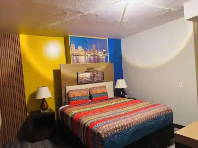 The Mt. Vernon Inn - 5