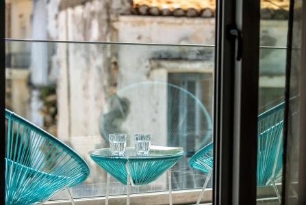 Kipos Boutique Suites - 9