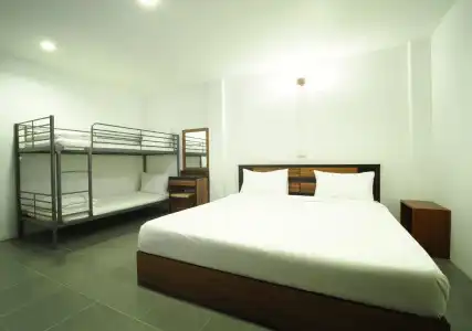 Wee Hostel - 5
