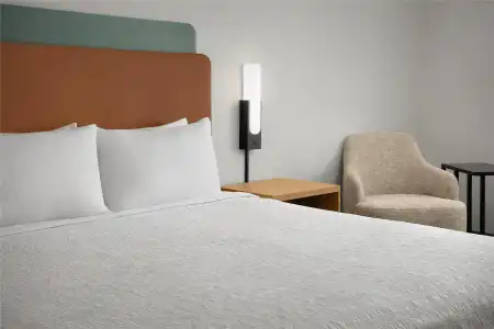 Hampton Inn & Suites Phoenix Chandler-Fashion Center AZ - 26