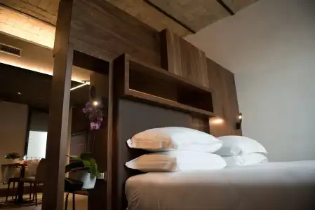 Gasometer Urban Suites - 3