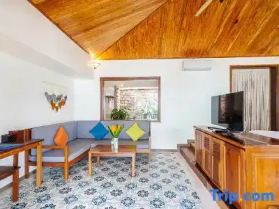 Camellia Resort & Spa - 88