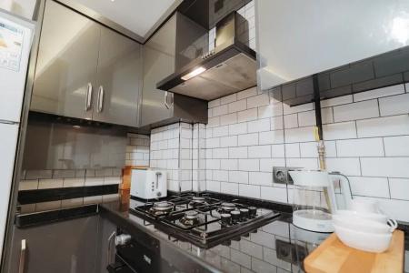 Umut Apartments - 60