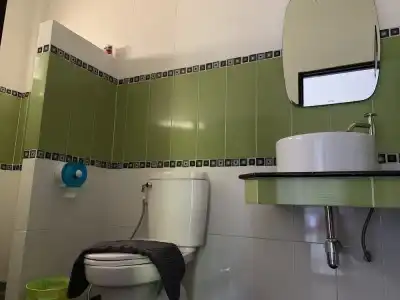 Aranya Resort - 8