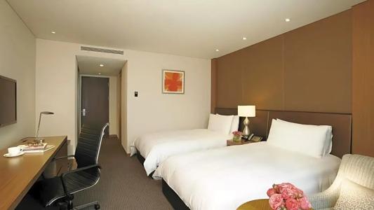 LOTTE CITY GIMPO AIRPORT - 54