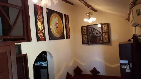 Papillon Resort - 14