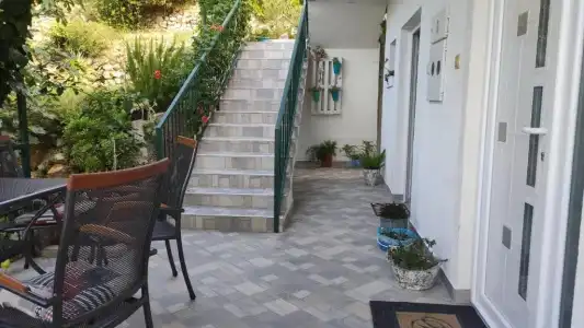 Guesthouse Podaca - 13