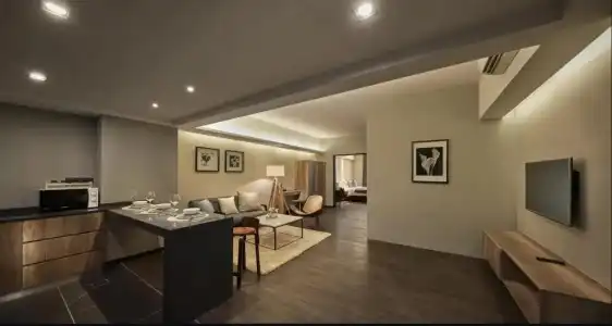 Tropics Eight Suites - 39